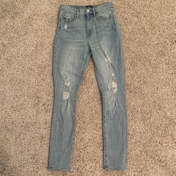 Urban Outfitters Denim - BDG Urban Outfitters Denim Jeans Twig High Rise